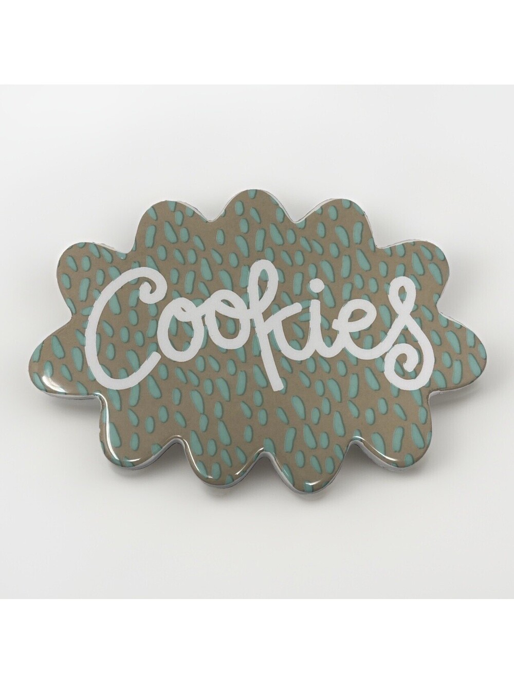 Coton Colors Happy Everything MINI Attachment COOKIES Retired EUC